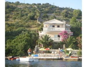 Appartements Villa Branka