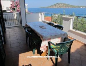 Mezaroca Appartements