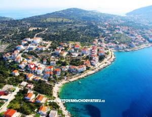 Appartements Mira Mark Ražanj Rogoznic