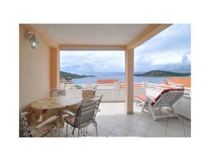 Appartements Rade
