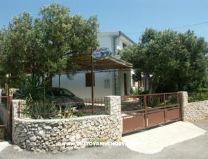 Santa Chiara Appartements