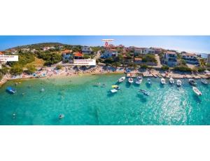 Appartements Villa Karlo