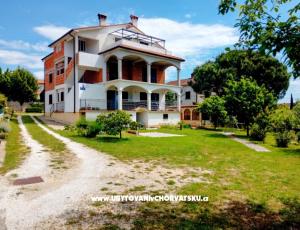 Appartements i Chambres Markovic