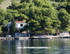 Appartements Lavdara