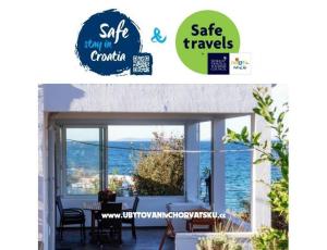 Holiday house Soline - Dugi Otok