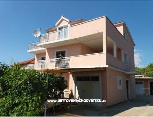 Appartements Neda