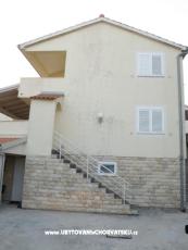 Appartements Adrijana