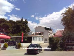 Appartements Ante Gović