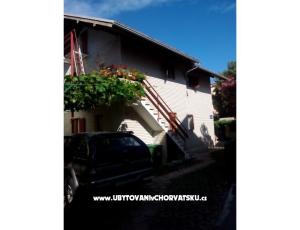 Appartements Draga Žaborić