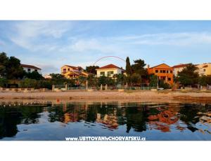 Appartements Cvita i  Luca 