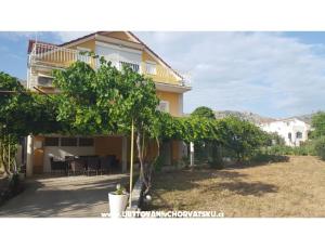 Appartements Milena