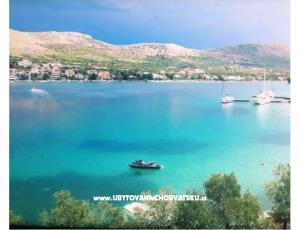 Appartements Ena i Lora