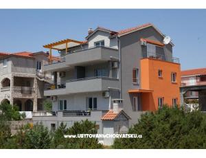 Appartements Timbar