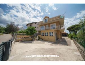 Appartements Verde