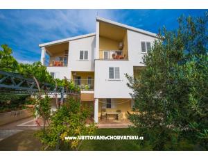 Appartements Anamarija