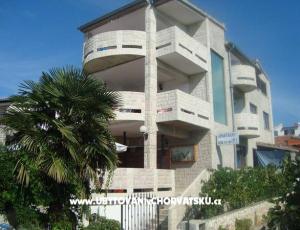 Appartement by the sea with a seaview