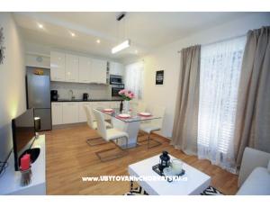 Appartements Tin&amp;Tin