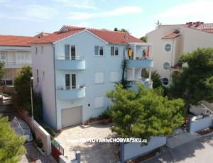 Appartements Zoric