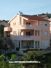 Appartements Mioc Žaborić Šibenik
