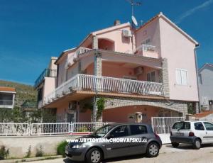 Villa Vesna