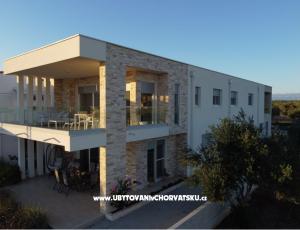 Appartement Perla 