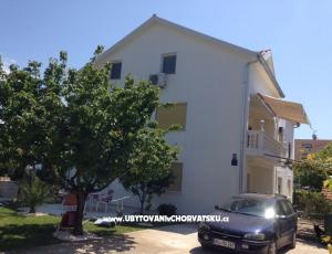 Appartements Marina