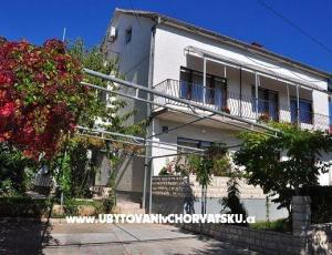 Appartements Jerina-Sukosan