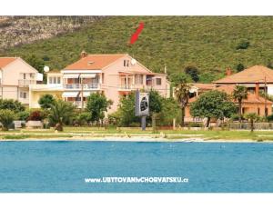 Appartements Sea view