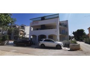 Appartement Elements W Supetar