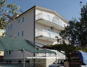 Appartements Ciprijan i Bojka Matić