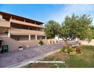 Appartements Kristijan