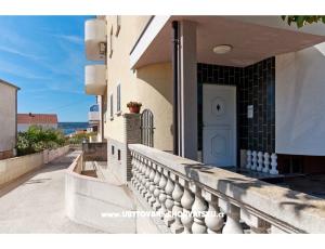 Appartements Matić