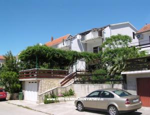 Appartements Jelekovac