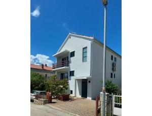 Appartements Zrilić