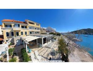 Appartements Antonio