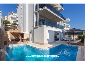 Appartement Aqua2