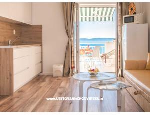 Appartement Sego  TROGIR