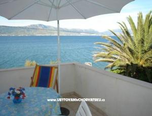 Appartements Adria