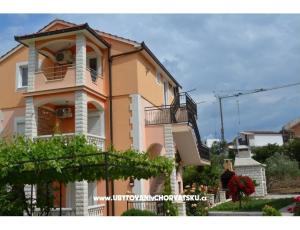 Appartements Brksi 