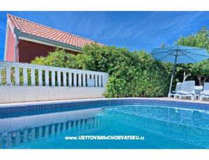 Appartements Tičić