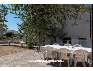 Appartement Jasna