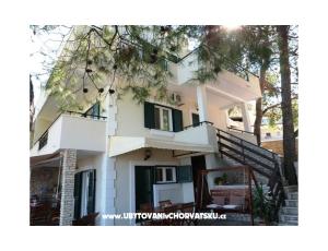 Appartements-cupic-trogir.com