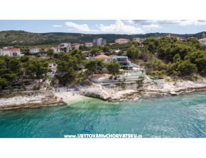 Appartements Domic