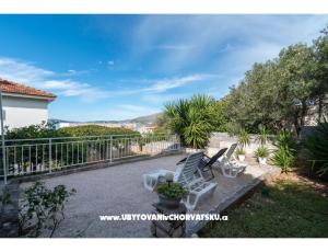 Appartements Josip
