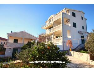 Appartements Noa