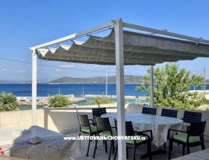 Appartements Villa Ana