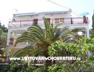 Appartement Maison Juretic