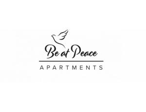 Be at peace