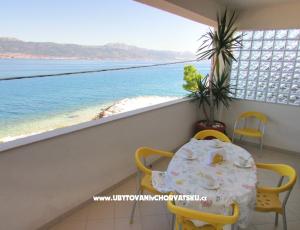 ViDa Appartements