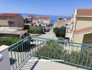 Appartement Arijana
